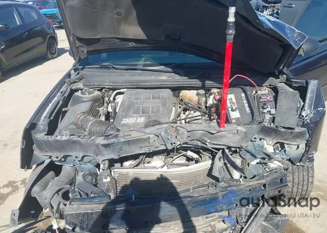 2005 Chevrolet Malibu Maxx Ls из США, поврежденный, VIN 1G1ZT628X5F330875